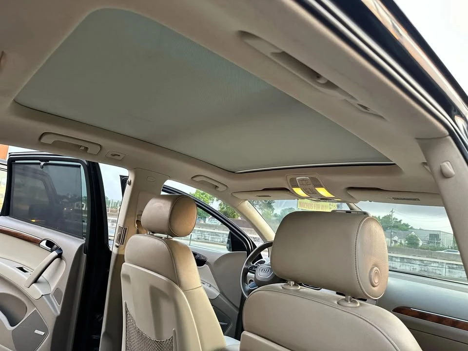 2014 Audi 4L Q7 - Image 12 of 17