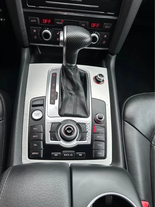 2014 Audi 4L Q7 - Image 17 of 20