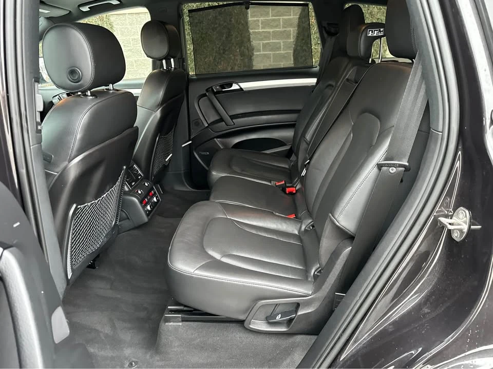 2014 Audi 4L Q7 - Image 4 of 20