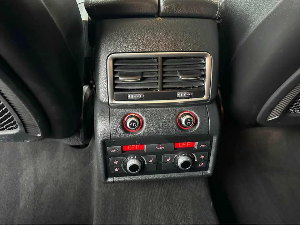 2014 Audi 4L Q7 - Image 5 of 20