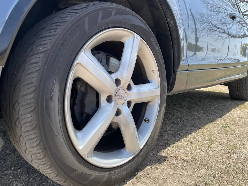 2014 Audi 4L Q7 - Image 10 of 20
