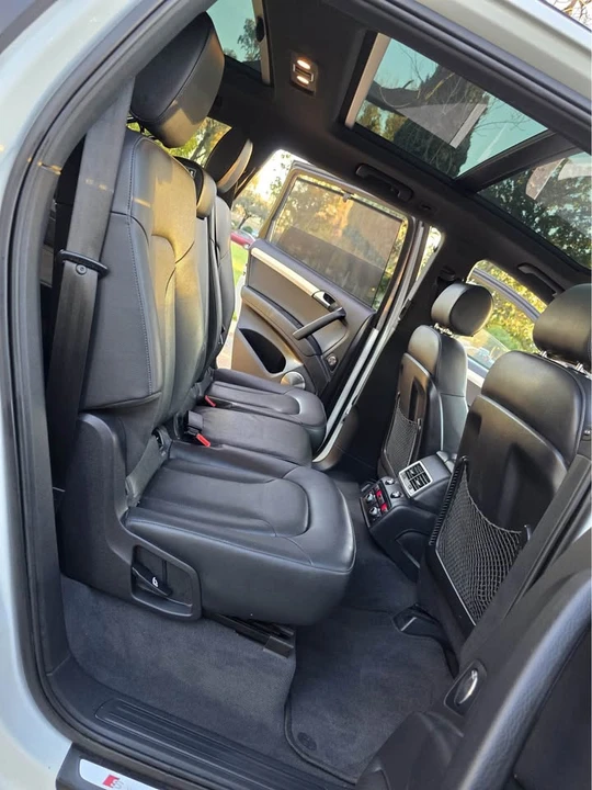 2014 Audi 4L Q7 - Image 13 of 20
