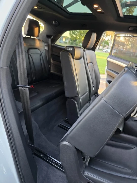 2014 Audi 4L Q7 - Image 18 of 20