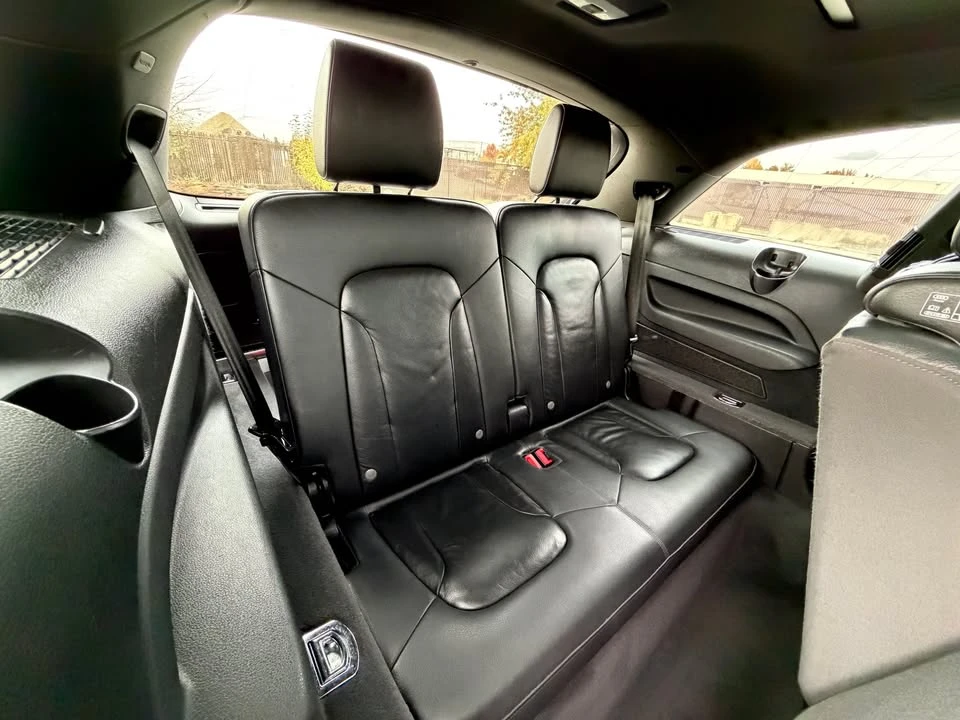 2014 Audi 4L Q7 - Image 15 of 19