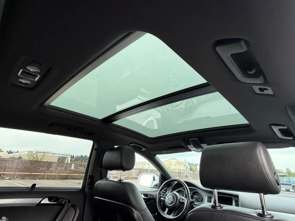 2014 Audi 4L Q7 - Image 16 of 19