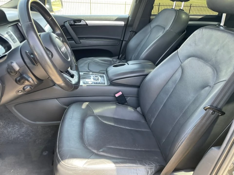 2014 Audi 4L Q7 - Image 14 of 20