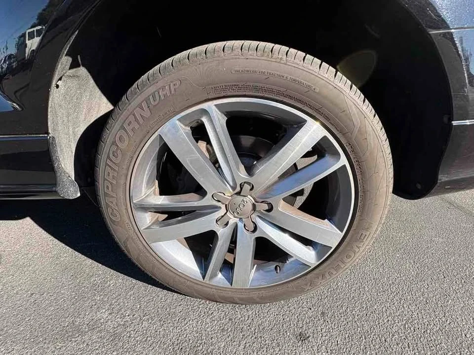 2014 Audi 4L Q7 - Image 20 of 20