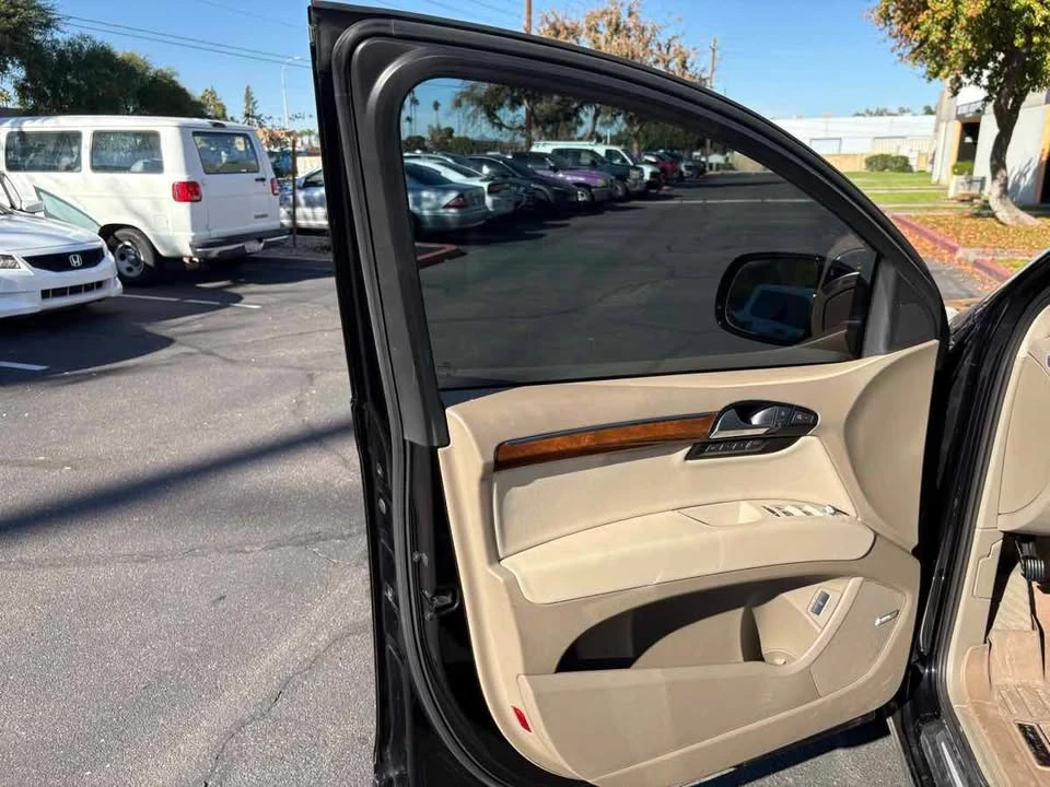 2014 Audi 4L Q7 - Image 11 of 20