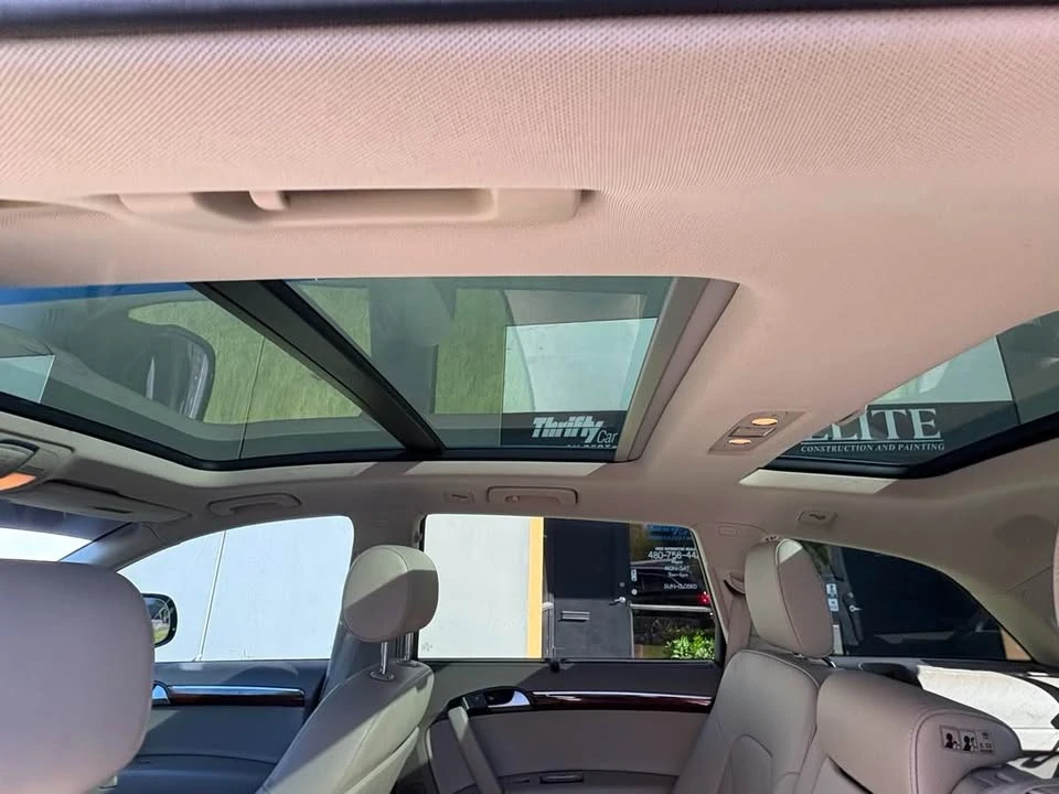 2014 Audi 4L Q7 - Image 19 of 20