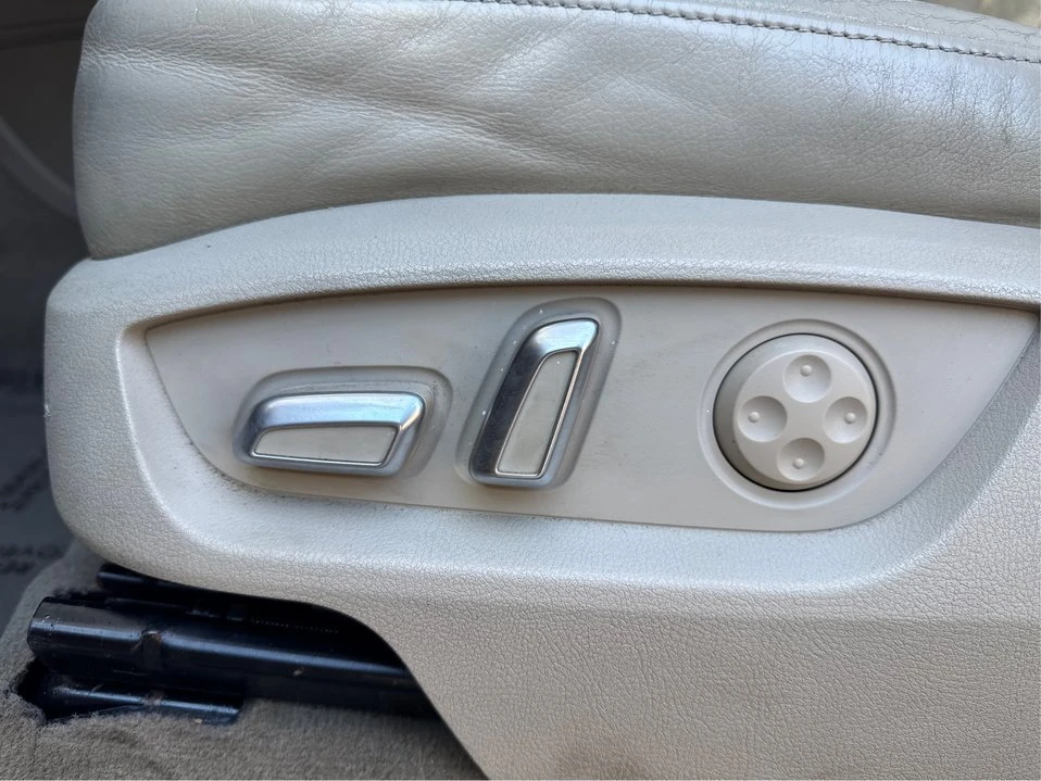 2014 Audi 4L Q7 - Image 18 of 21
