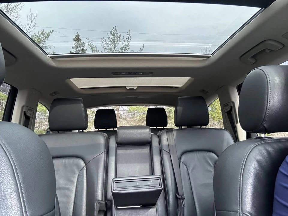 2014 Audi 4L Q7 - Image 2 of 19