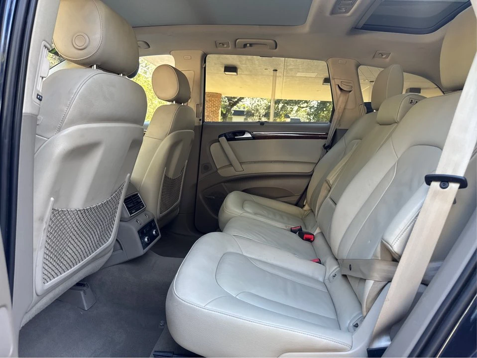 2014 Audi 4L Q7 - Image 11 of 21