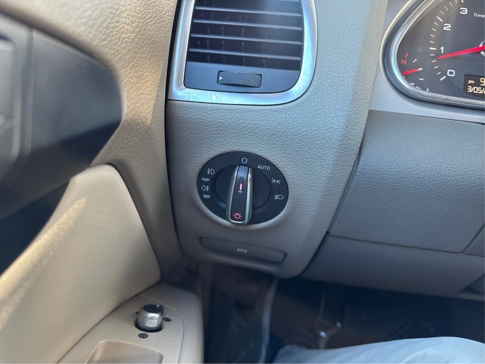 2014 Audi 4L Q7 - Image 17 of 21
