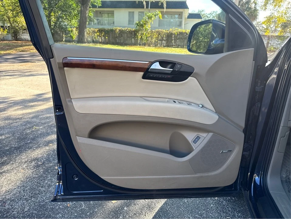 2014 Audi 4L Q7 - Image 19 of 21