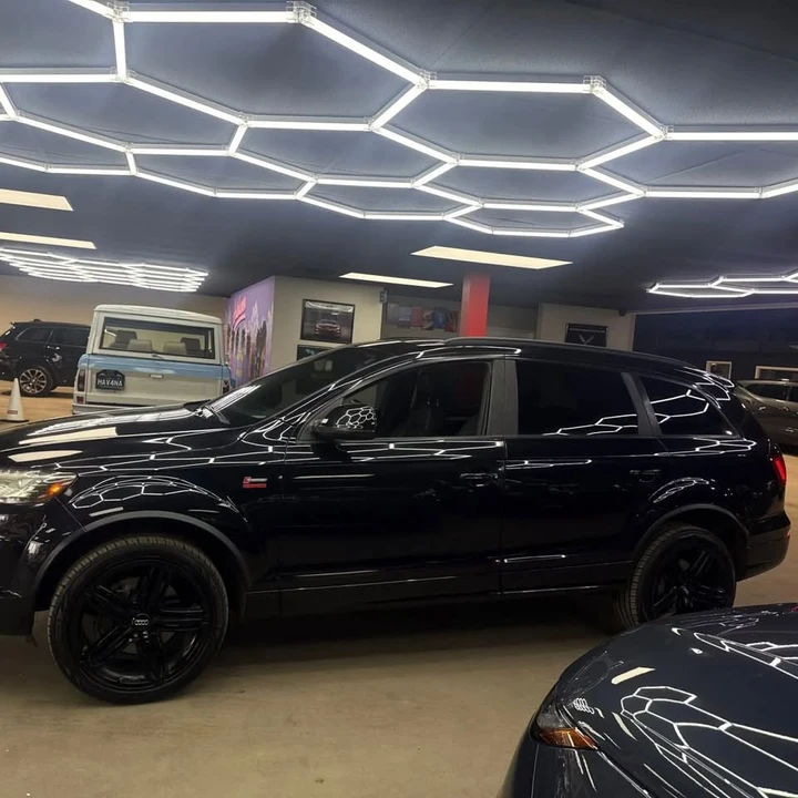2014 Audi 4L Q7 - Image 3 of 17