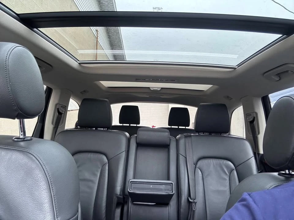 2014 Audi 4L Q7 - Image 17 of 19