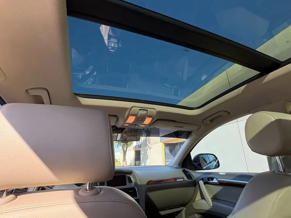 2014 Audi 4L Q7 - Image 18 of 20