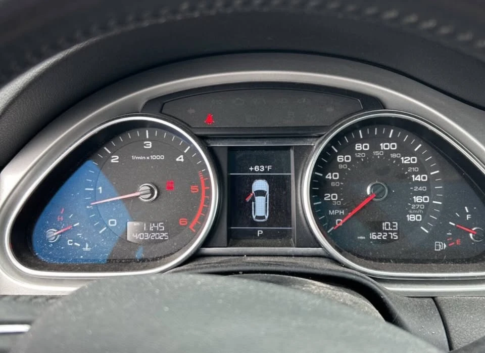 2014 Audi 4L Q7 - Image 16 of 19