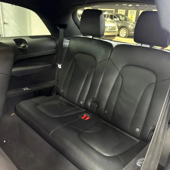 2014 Audi 4L Q7 - Image 14 of 17