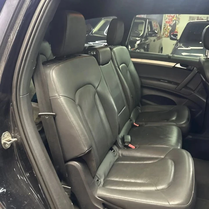 2014 Audi 4L Q7 - Image 13 of 17