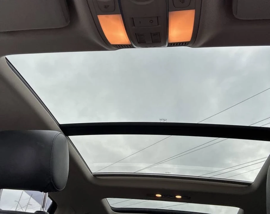 2014 Audi 4L Q7 - Image 10 of 19