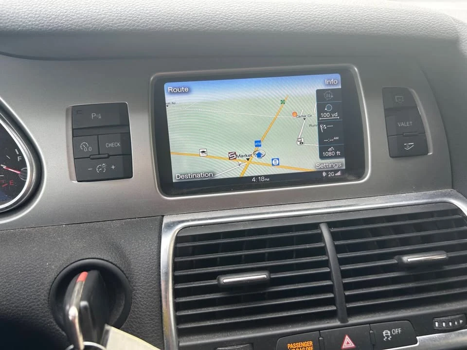 2014 Audi 4L Q7 - Image 18 of 19