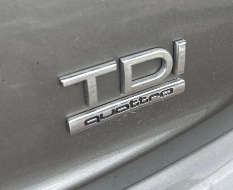 2014 Audi 4L Q7 - Image 5 of 19