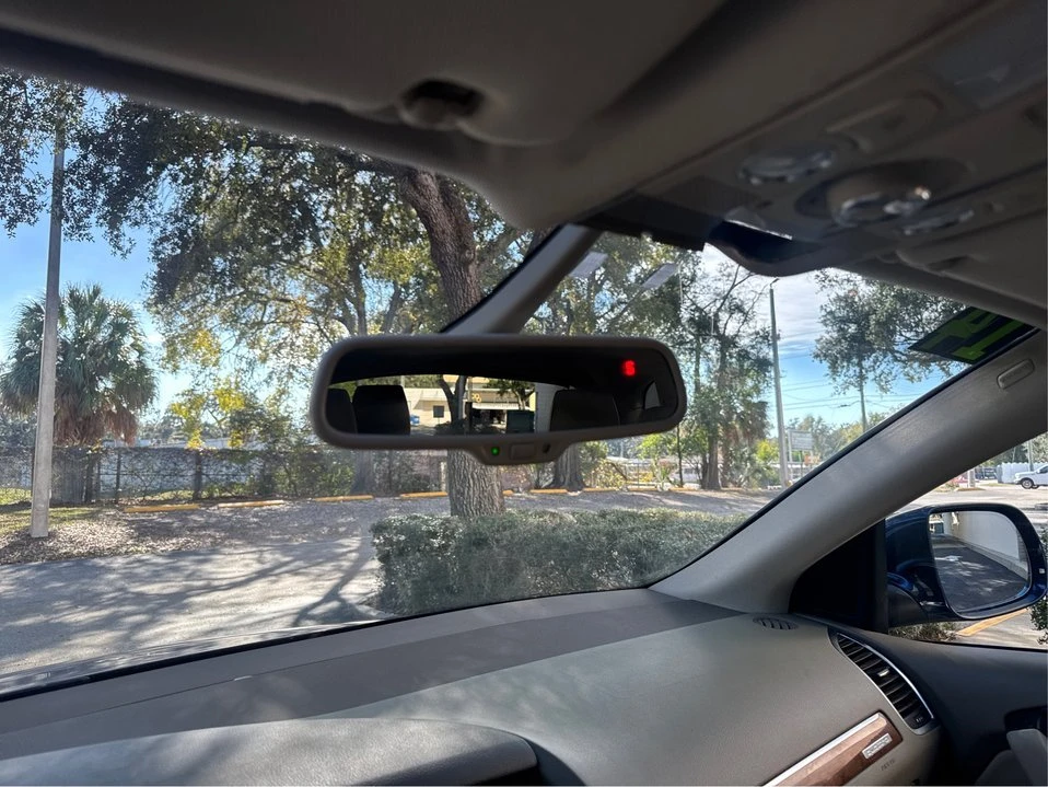 2014 Audi 4L Q7 - Image 15 of 21