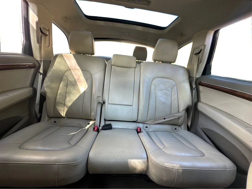 2014 Audi 4L Q7 - Image 14 of 21