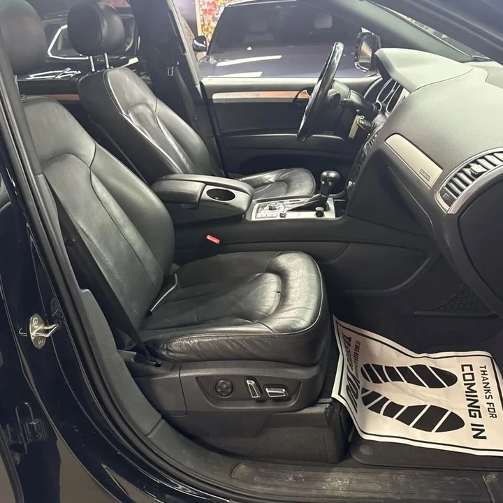2014 Audi 4L Q7 - Image 12 of 17
