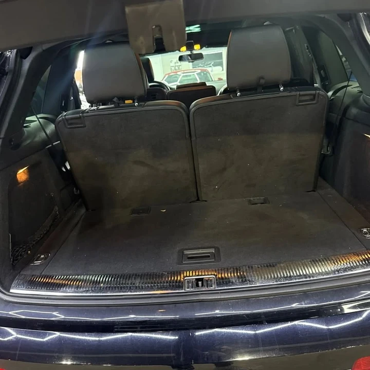 2014 Audi 4L Q7 - Image 10 of 17