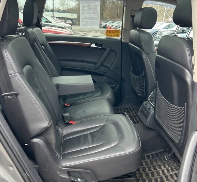 2014 Audi 4L Q7 - Image 14 of 19