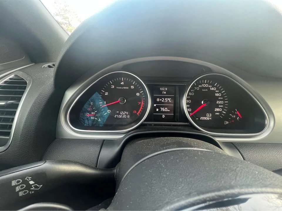 2014 Audi 4L Q7 - Image 17 of 20