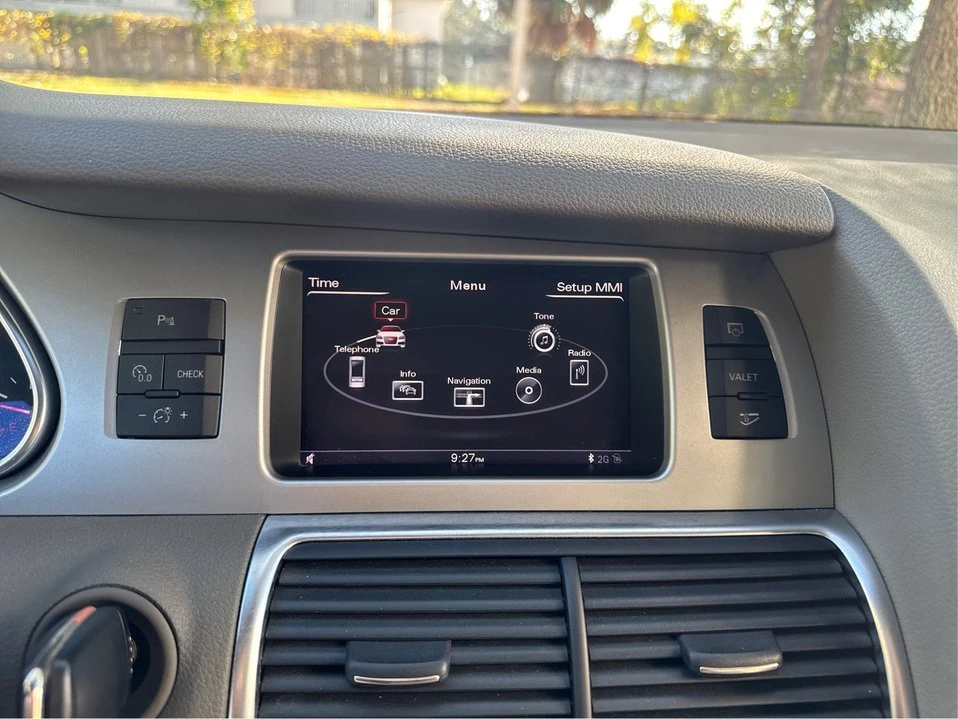 2014 Audi 4L Q7 - Image 13 of 21