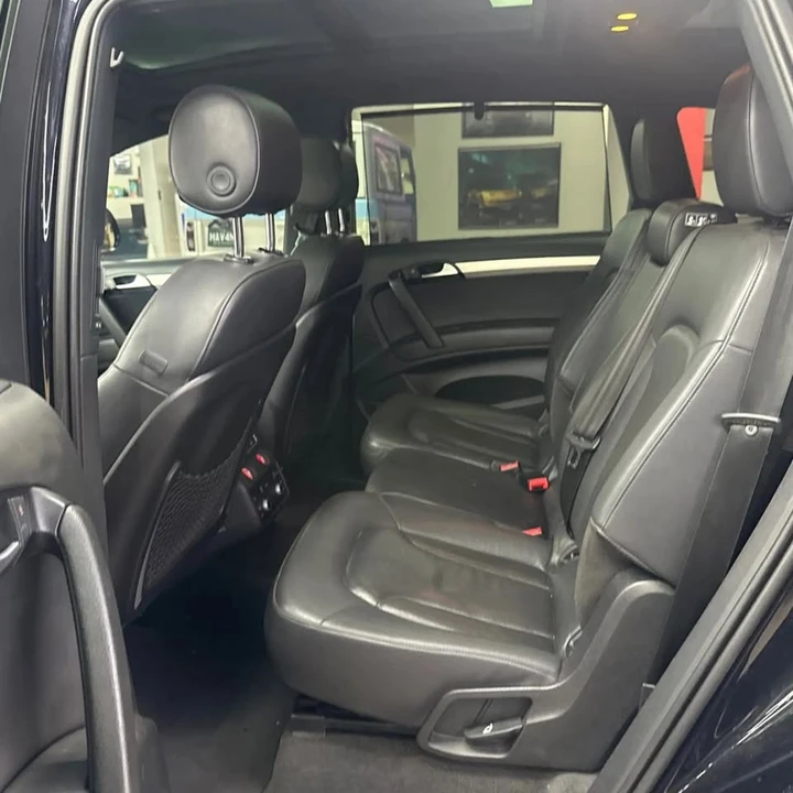 2014 Audi 4L Q7 - Image 11 of 17