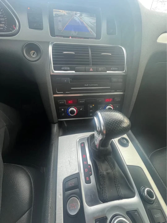 2014 Audi 4L Q7 - Image 15 of 20