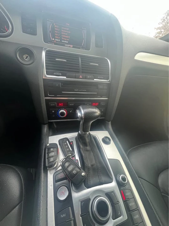 2014 Audi 4L Q7 - Image 16 of 20