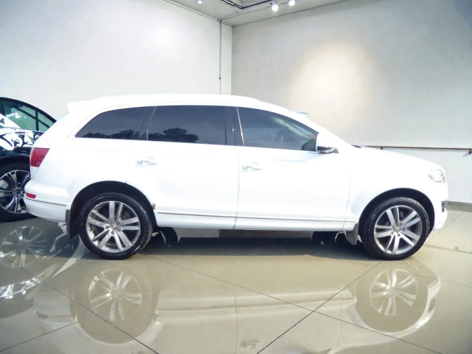 2014 Audi 4L Q7 - Image 6 of 20