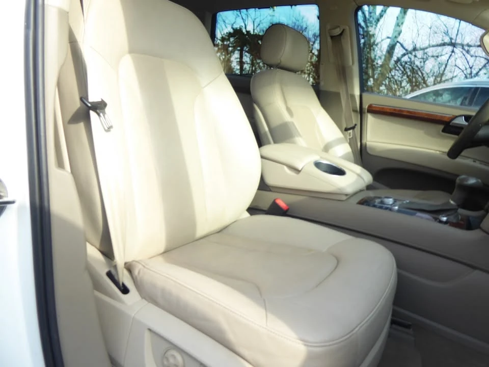 2014 Audi 4L Q7 - Image 15 of 20