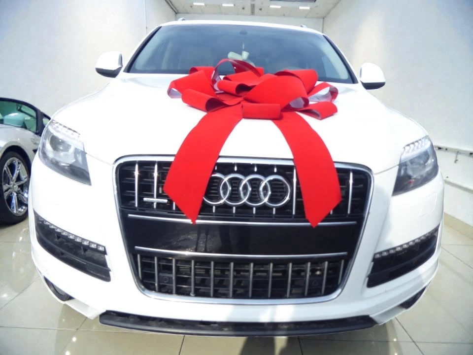 2014 Audi 4L Q7 - Image 4 of 20