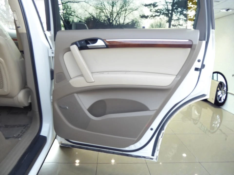 2014 Audi 4L Q7 - Image 20 of 20
