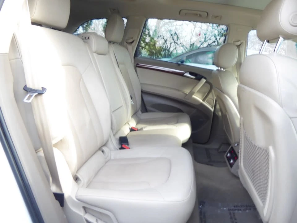 2014 Audi 4L Q7 - Image 17 of 20