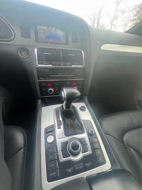 2014 Audi 4L Q7 - Image 14 of 20