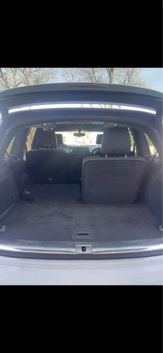 2014 Audi 4L Q7 - Image 9 of 9
