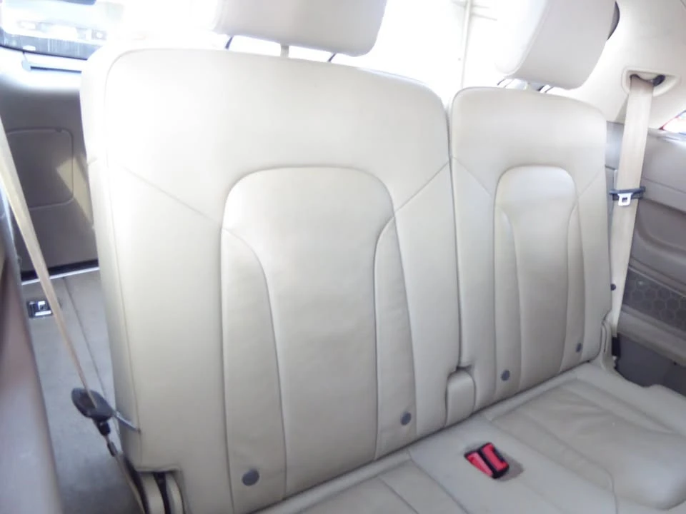 2014 Audi 4L Q7 - Image 18 of 20