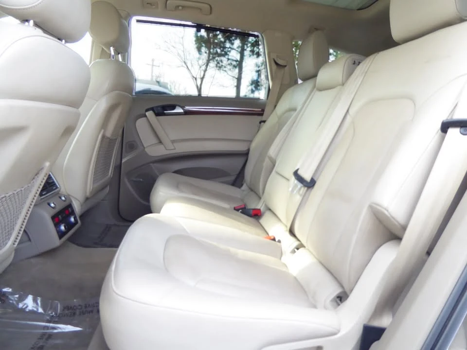2014 Audi 4L Q7 - Image 16 of 20