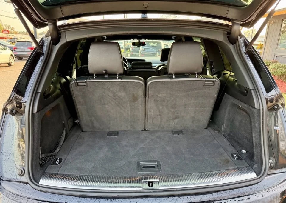 2014 Audi 4L Q7 - Image 17 of 20