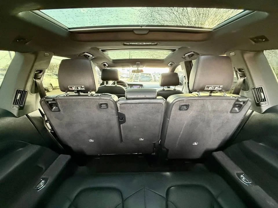 2014 Audi 4L Q7 - Image 19 of 20