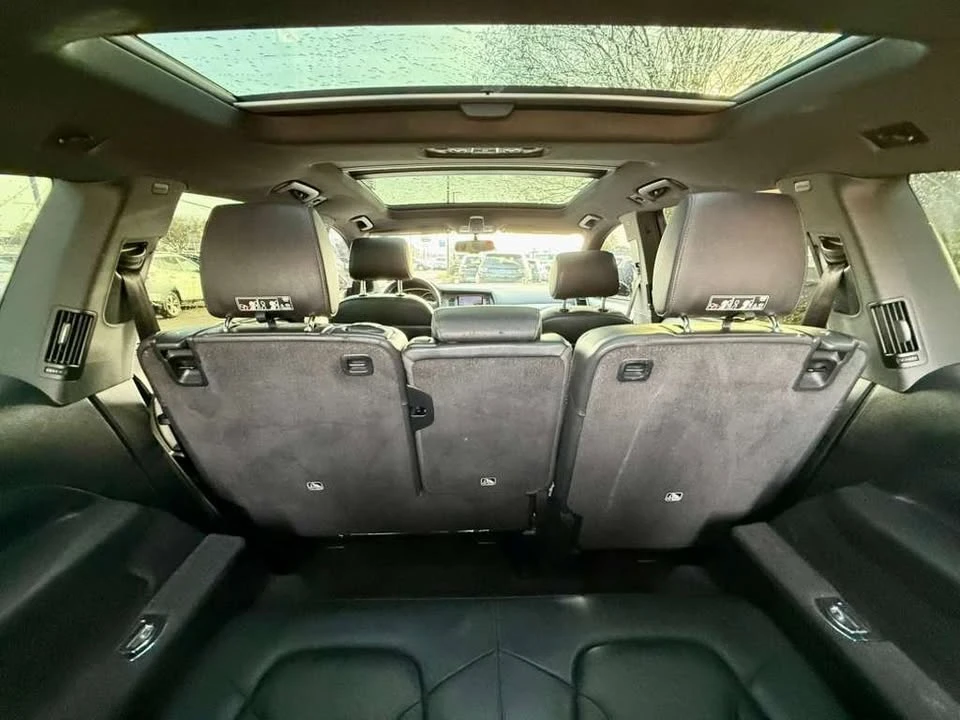 2014 Audi 4L Q7 - Image 3 of 4