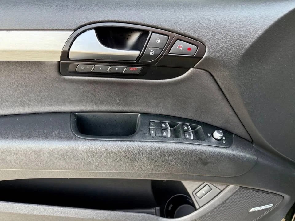 2014 Audi 4L Q7 - Image 15 of 20